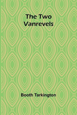 The Two Vanrevels