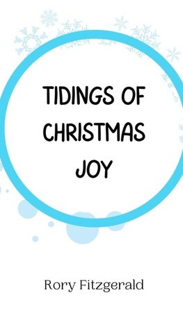 Tidings of Christmas Joy