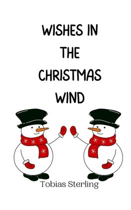 Wishes in the Christmas Wind