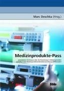 Medizinprodukte-Pass