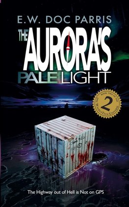 The Aurora's Pale Light