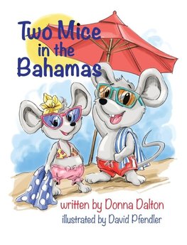 Two Mice in the Bahamas