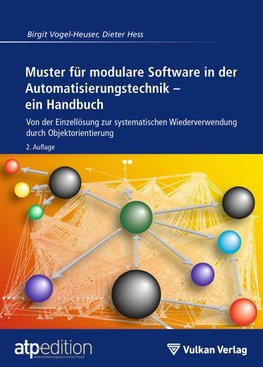 Muster für modulare Software in der Automatisierungstechnik - ein Handbuch