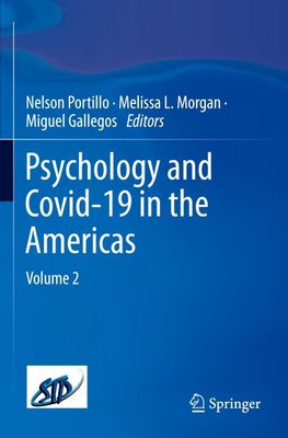 Psychology and Covid-19 in the Americas