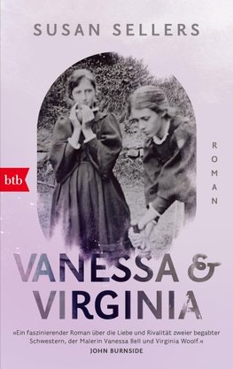 Vanessa & Virginia