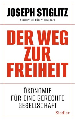 Der Weg zur Freiheit