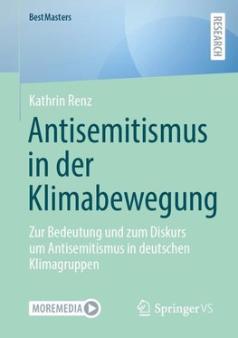 Antisemitismus in der Klimabewegung