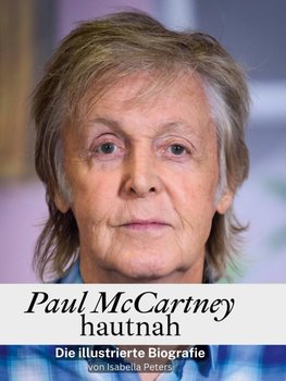 Paul McCartney hautnah