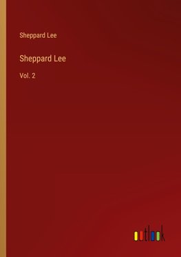 Sheppard Lee