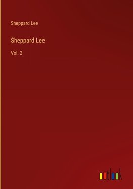 Sheppard Lee