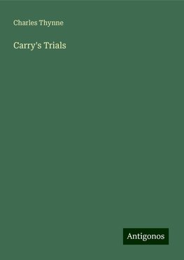 Carry's Trials