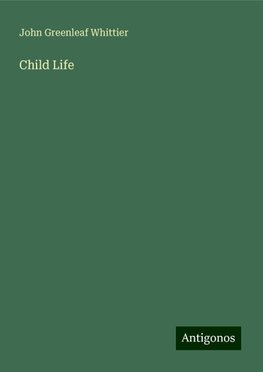 Child Life