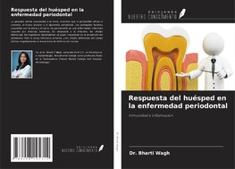 Respuesta del huésped en la enfermedad periodontal