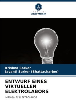 ENTWURF EINES VIRTUELLEN ELEKTROLABORS