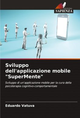 Sviluppo dell'applicazione mobile "SuperMente"