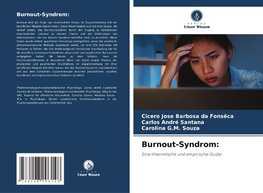 Burnout-Syndrom: