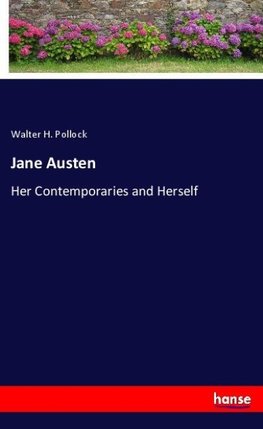 Jane Austen