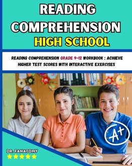 Reading Comprehension High School