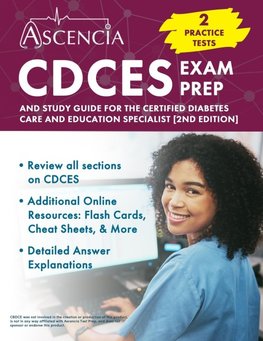 CDCES Exam Prep