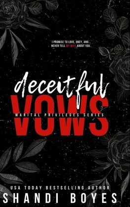 Deceitful Vows Discreet