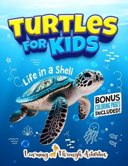 Turtles For Kids