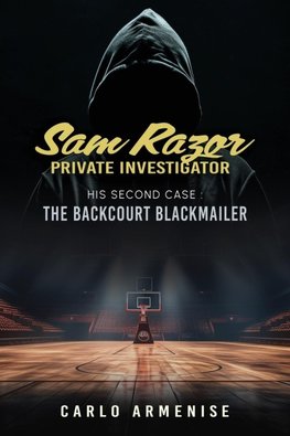 Sam Razor Private Investigator