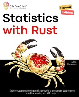 Statistics with Rust, Second Edition