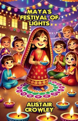 Maya's Festival of Lights