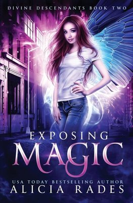 Exposing Magic