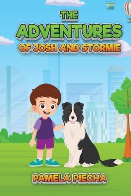 The Adventures of Josh and Stormie