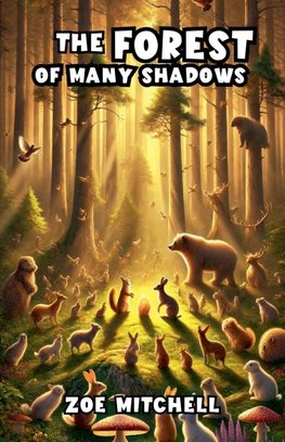 The Forest of Many Shadows