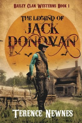 The Legend of Jack Donovan