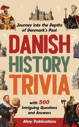 Danish History Trivia