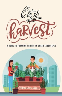 City Harvest