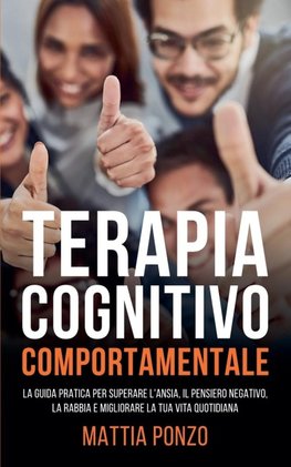 Terapia Cognitivo Comportamentale