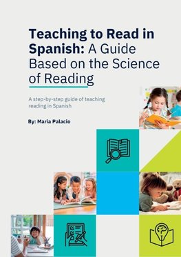 Teaching to Read in Spanish