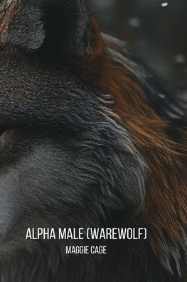 Alpha male (Warewolf)