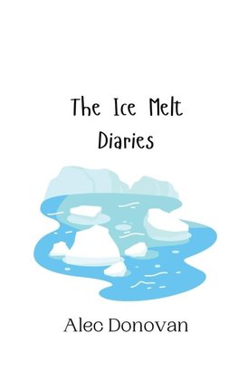 The Ice Melt Diaries