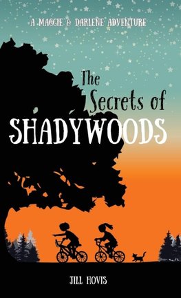 The Secrets of Shadywoods