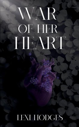 War of Her Heart