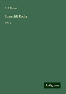 Scarscliff Rocks