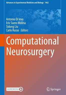 Computational Neurosurgery