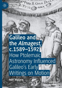 Galileo and the Almagest, c.1589¿1592