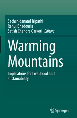 Warming Mountains