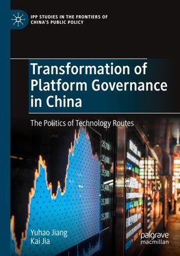 Transformation of Platform Governance in China