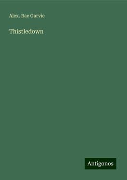 Thistledown