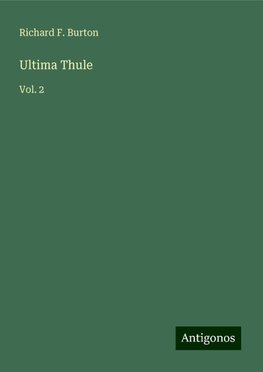 Ultima Thule