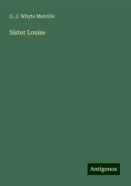 Sister Louise