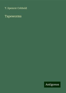 Tapeworms