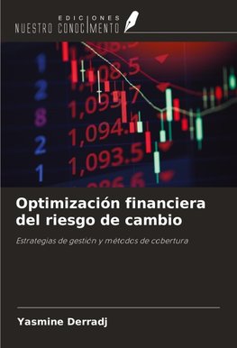 Optimización financiera del riesgo de cambio